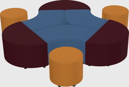 Lounge set