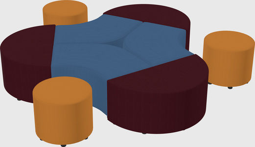 Lounge set