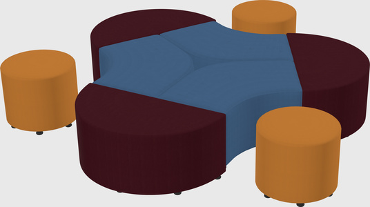 Lounge set