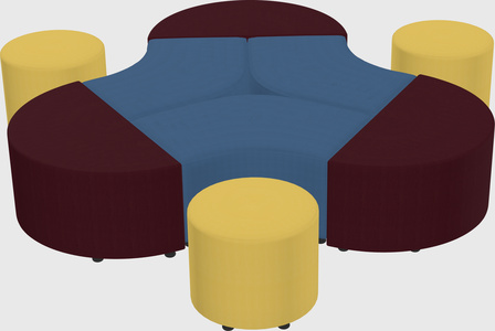 Lounge set