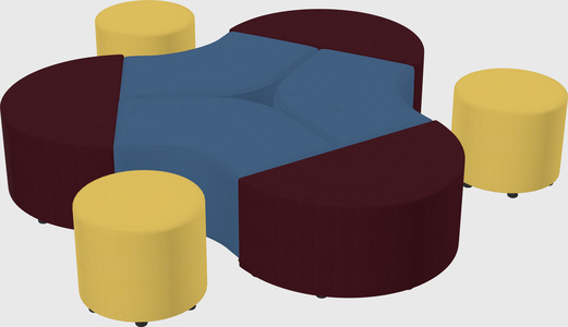 Lounge set