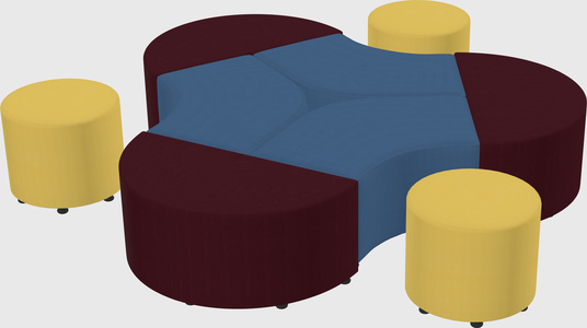 Lounge set