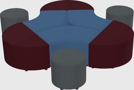 Lounge set