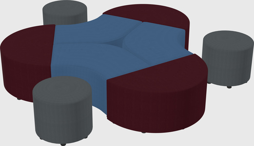 Lounge set