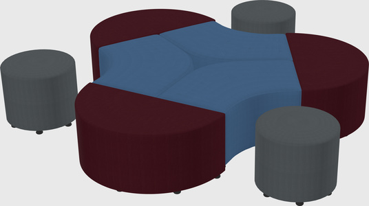 Lounge set