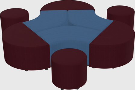 Lounge set