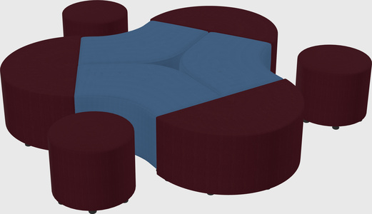 Lounge set