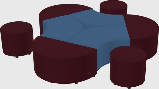 Lounge set