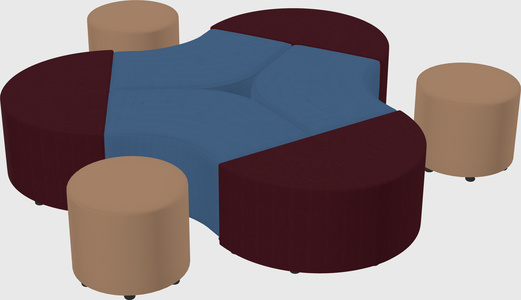 Lounge set