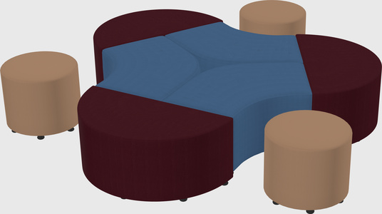 Lounge set