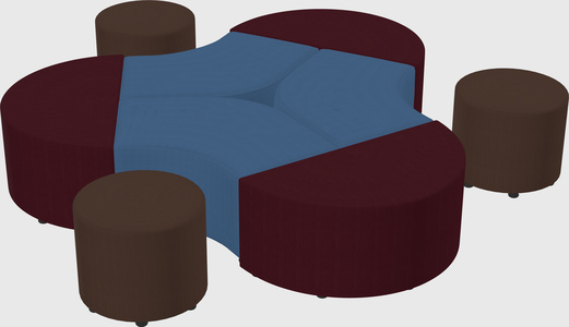 Lounge set
