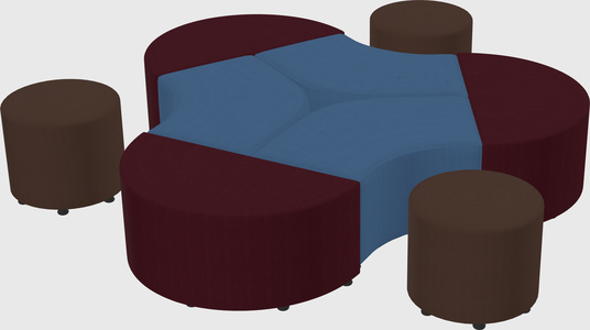 Lounge set