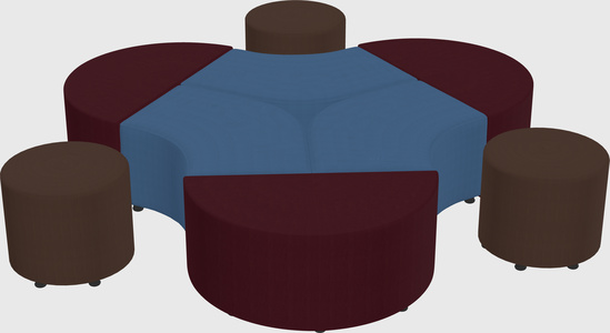 Lounge set