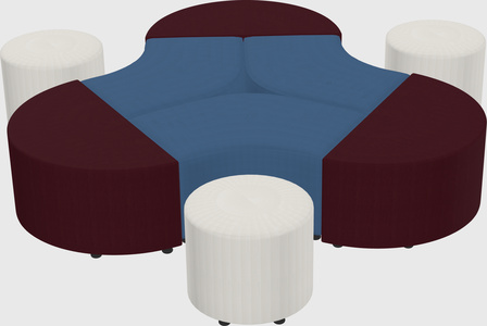 Lounge set
