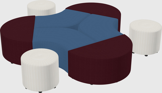 Lounge set