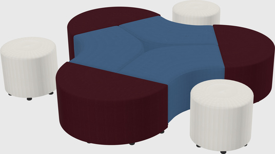 Lounge set