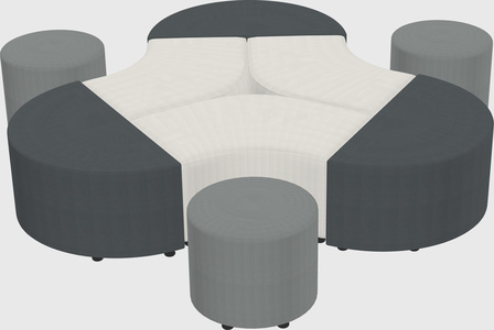 Lounge set