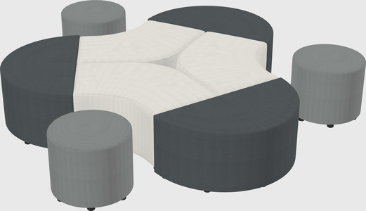 Lounge set