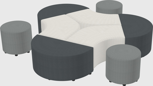 Lounge set