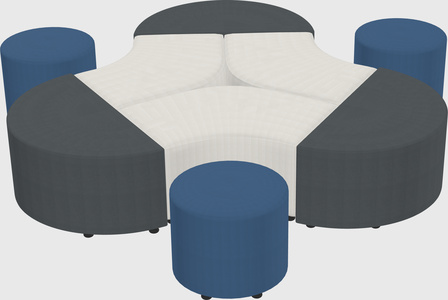 Lounge set