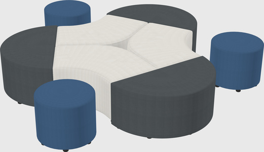 Lounge set