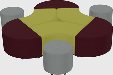 Lounge set