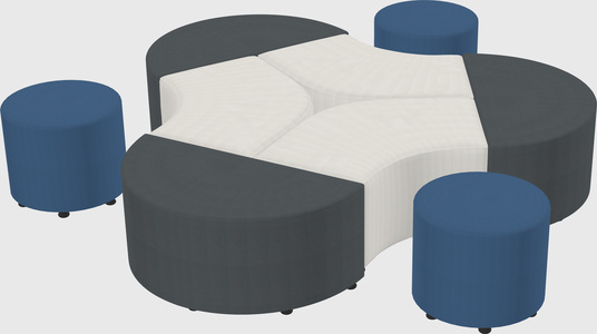 Lounge set