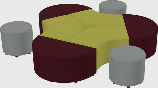 Lounge set