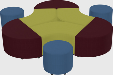 Lounge set