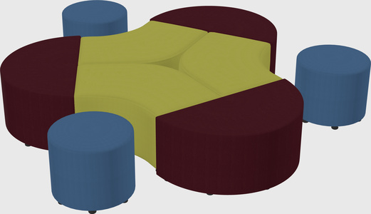 Lounge set