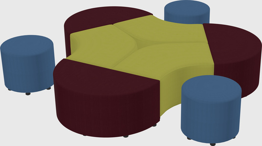Lounge set
