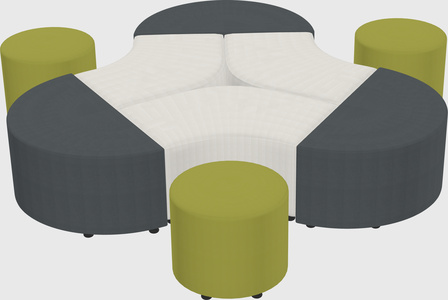 Lounge set