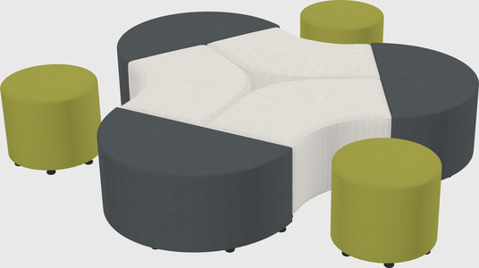 Lounge set
