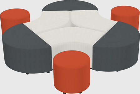 Lounge set