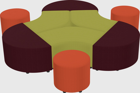 Lounge set
