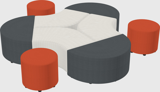 Lounge set