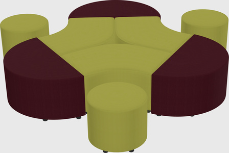 Lounge set