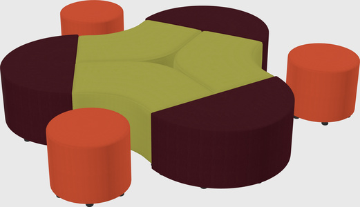 Lounge set