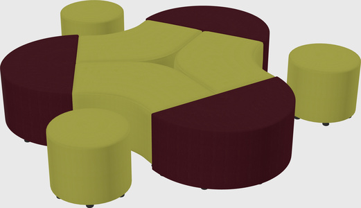 Lounge set