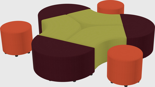Lounge set