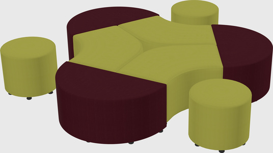 Lounge set