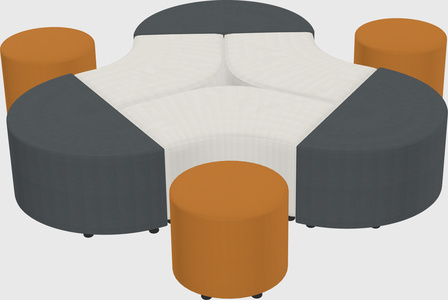 Lounge set