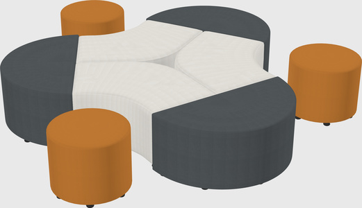 Lounge set