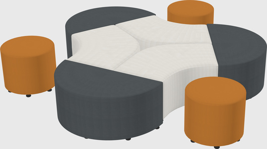 Lounge set