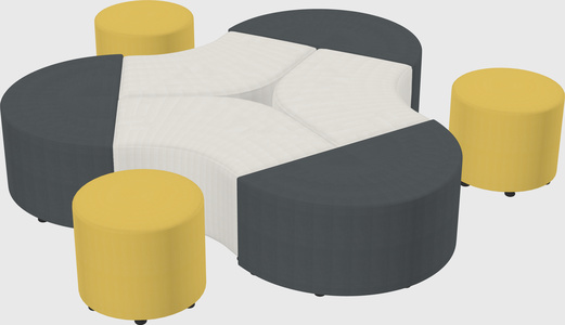 Lounge set
