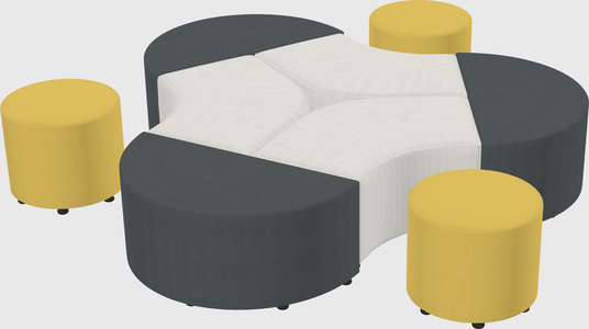Lounge set