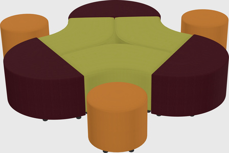 Lounge set