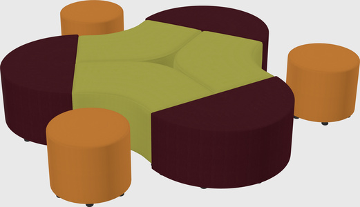Lounge set