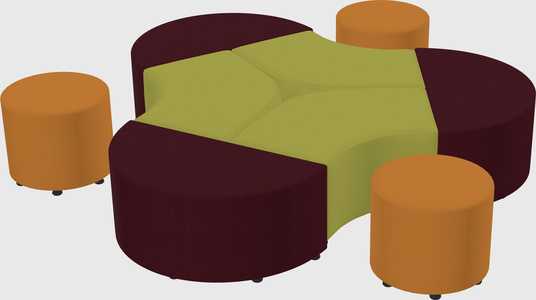 Lounge set