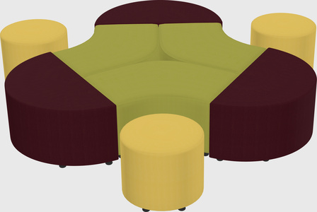 Lounge set